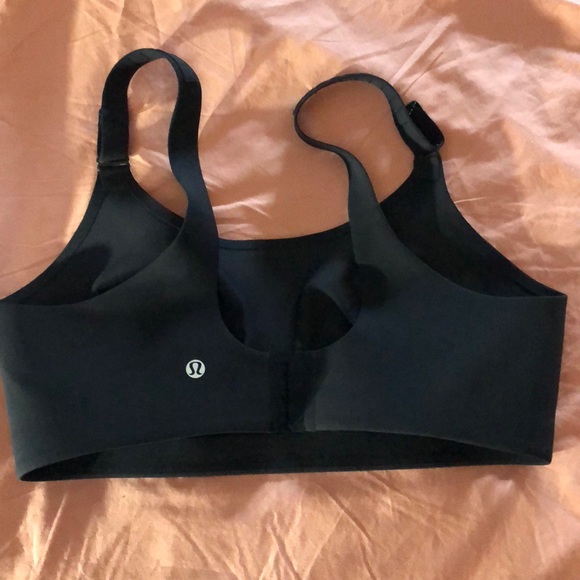 lululemon athletica Tops - lululemon booby bracer bra
